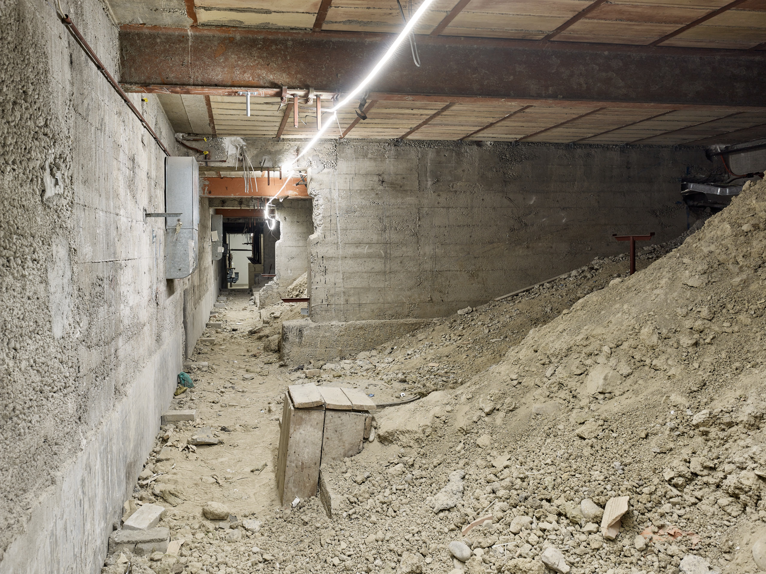 Kantonsschule im Lee, Winterthur